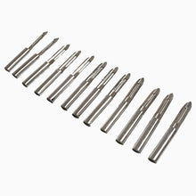 Multi-Purpose Stainless Steel Peeler With Handle For Vegetables, Potato Peeler, Carrot, grated, Suitable for Peeling and shredding Fruit and Vegetables Kitchen Accessories, Piller (12 Pcs Set)