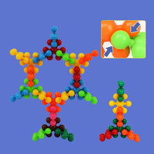 Interlocdaksh enterprises Puzzle Blocks